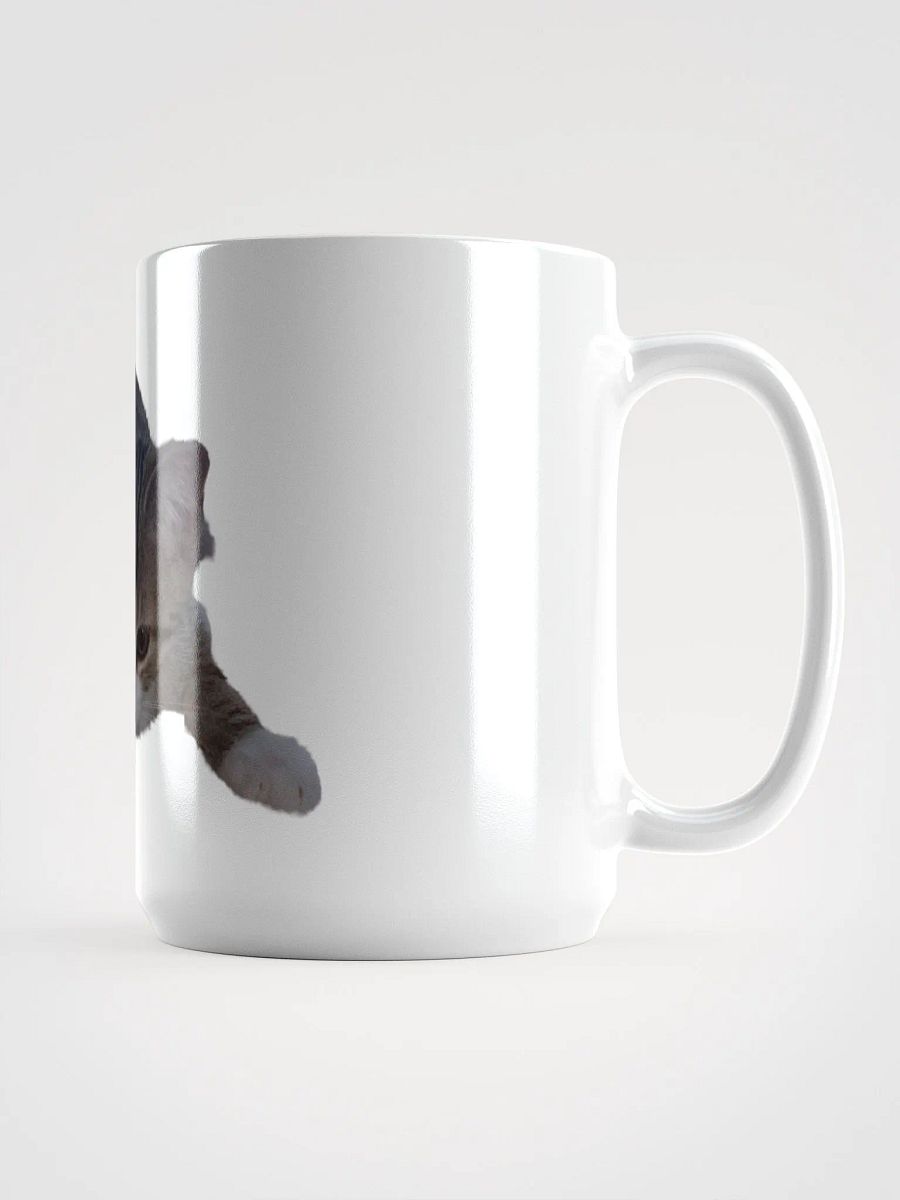 Felix The Kitten Mug BIG 15oz product image (1)