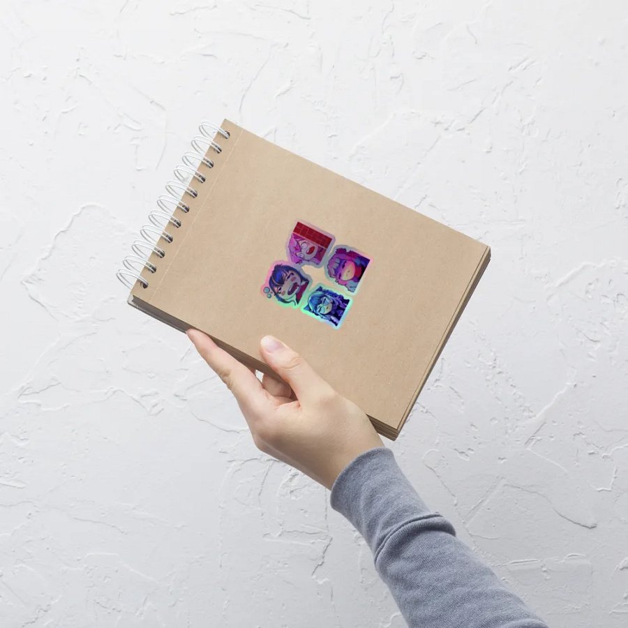 Pack 2 emojis aniversario n°1 product image (7)