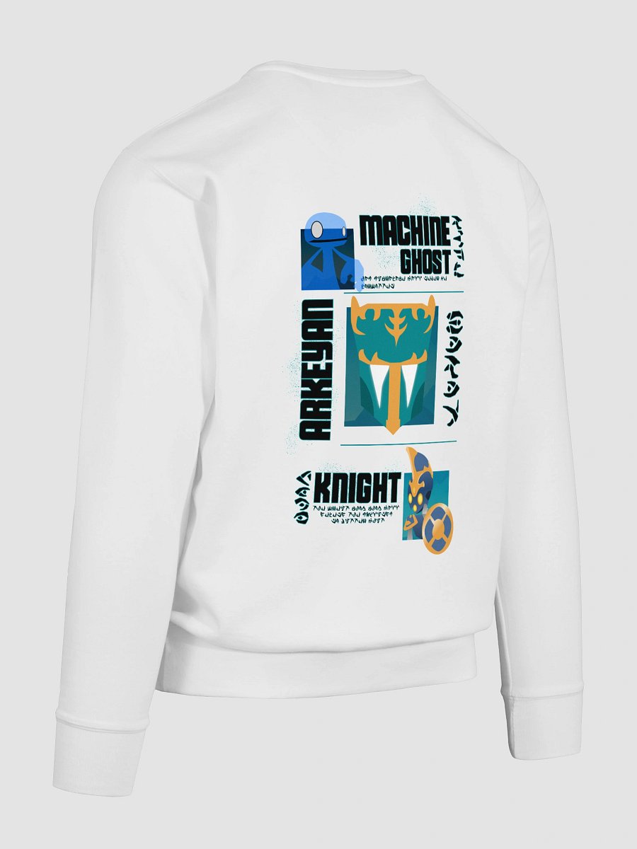Blue Arkus citizens Sweatshirt product image (125)