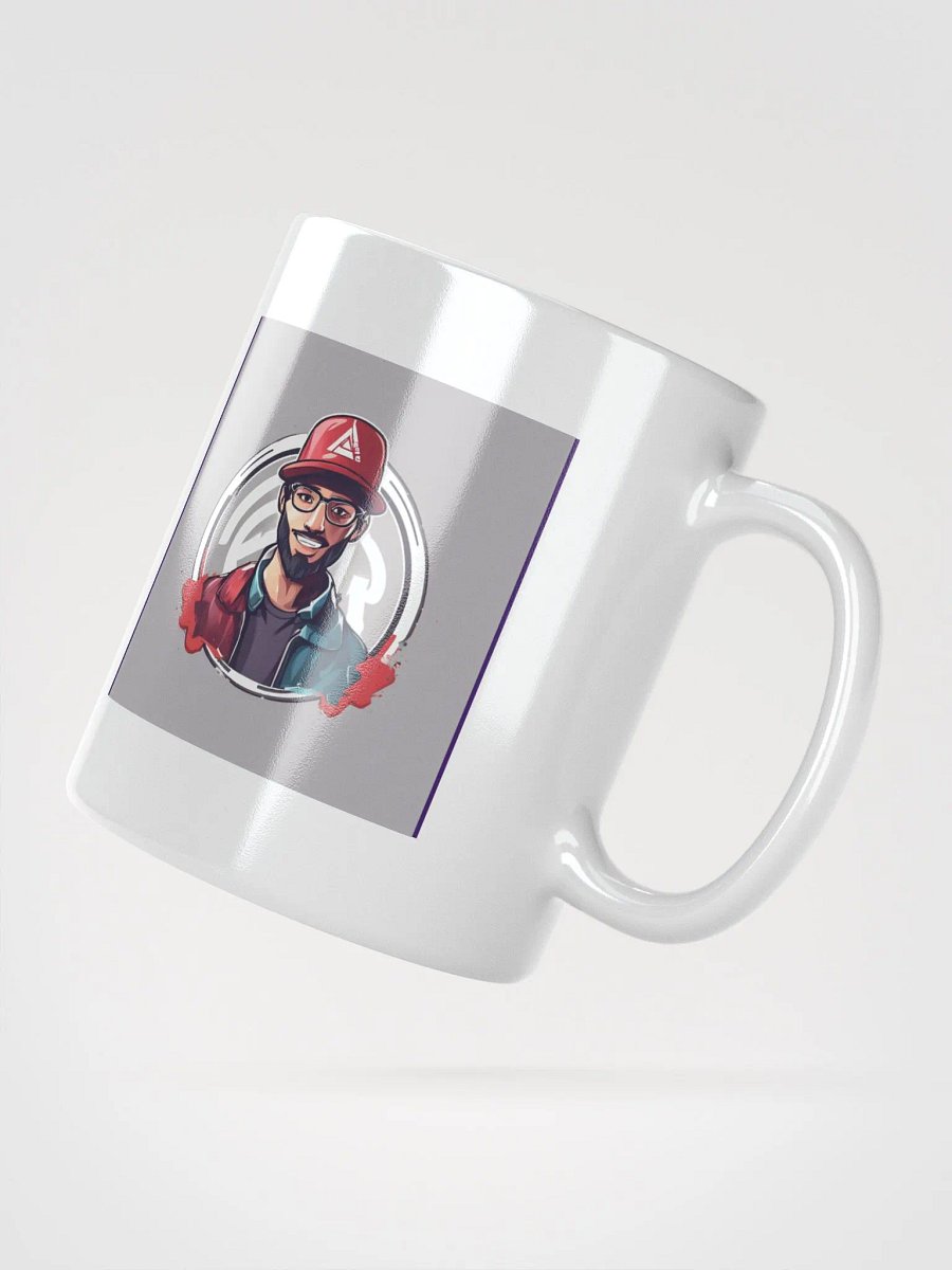 Twitch Taza Alejo! product image (4)