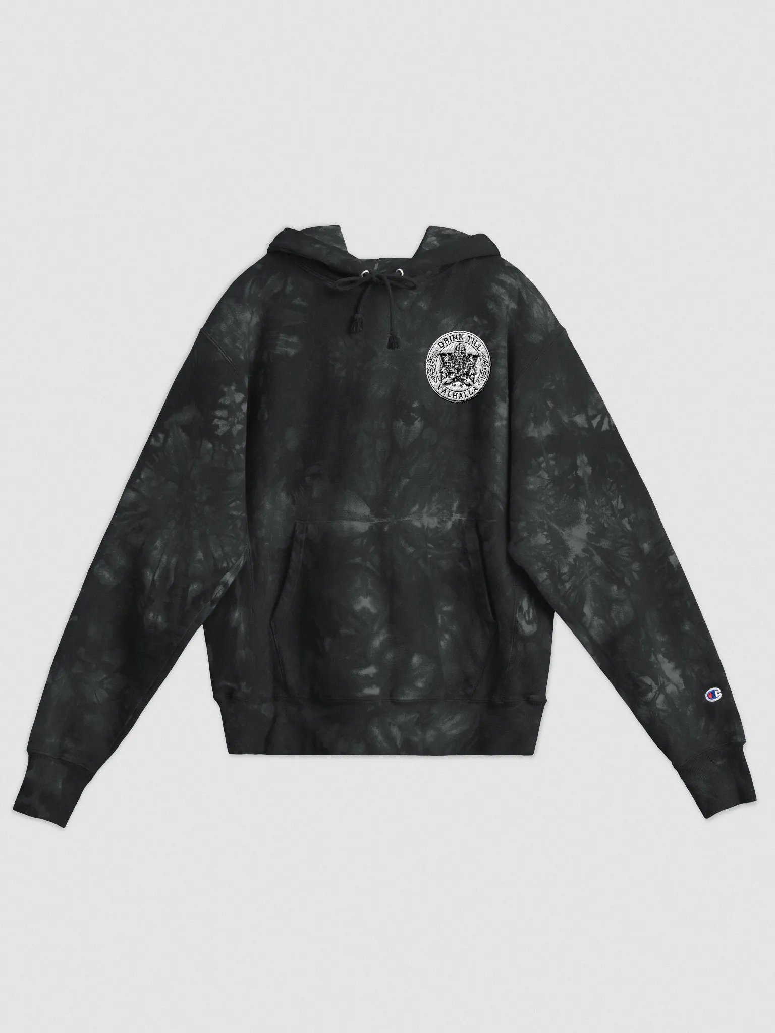 Drink till Valhalla sweatshirt product image (1)