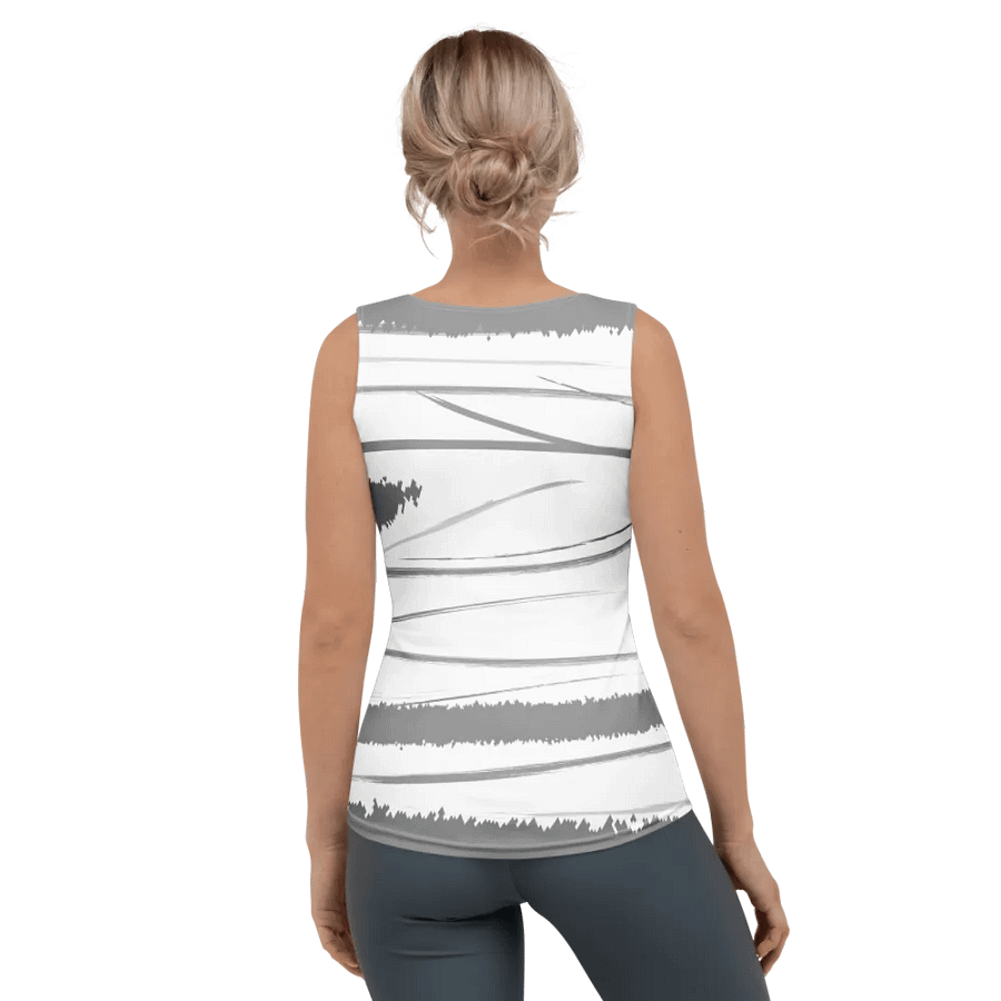 Somaticat Tank Top product image (2)