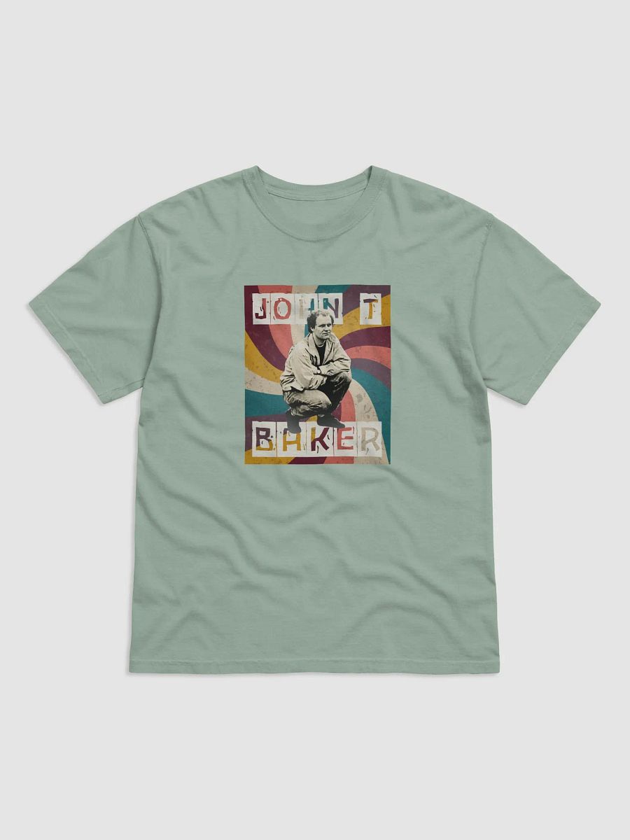 John T. Baker T-shirt product image (3)