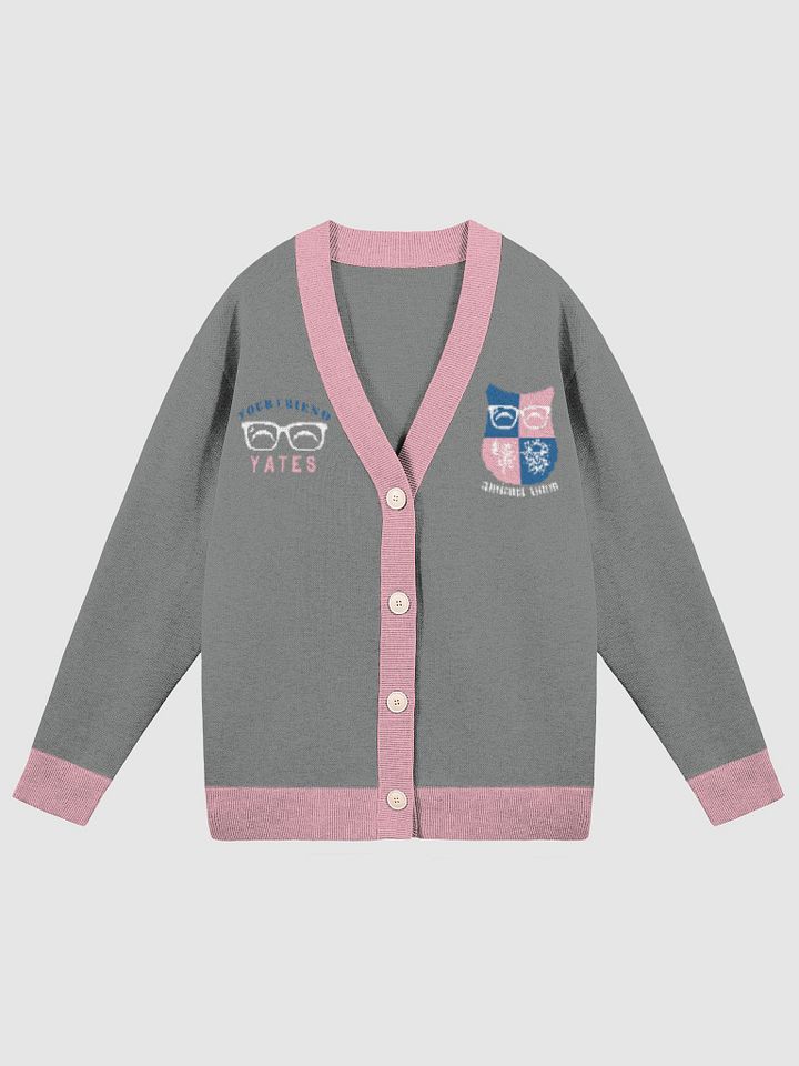YourFriendYates Cardigan product image (3)