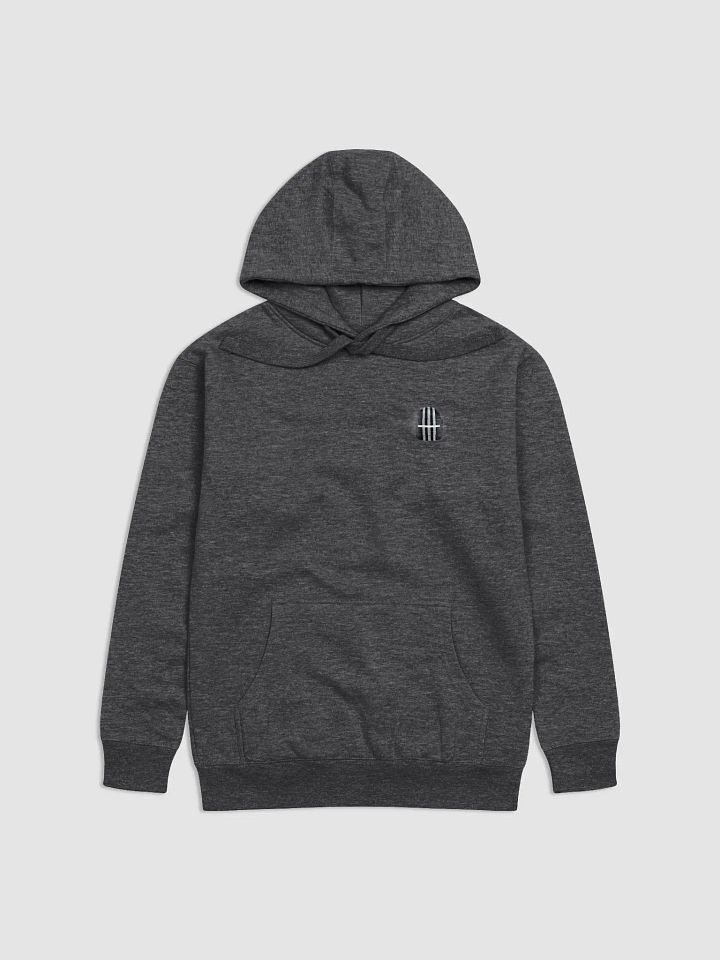 Sigma Killa Hoodie product image (3)