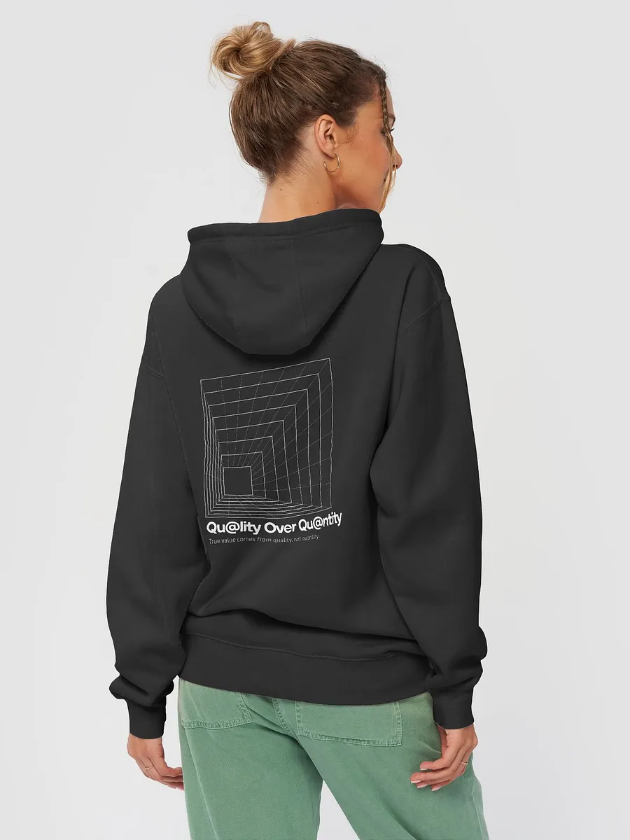 Squares Hoodie product image (4)