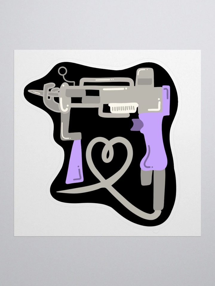 Tufting Machine Sticky ❤ product image (1)