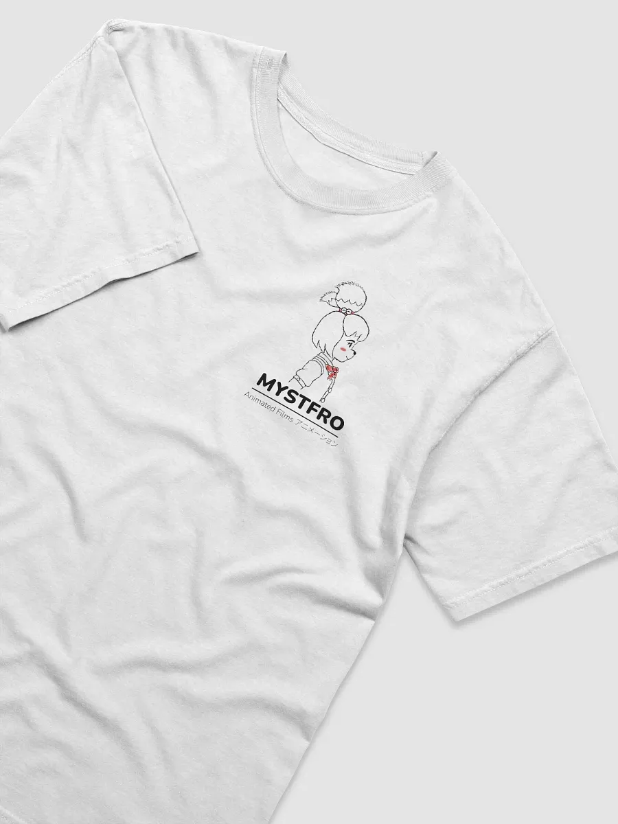 Comfy T-Shirt | MystFro product image (2)