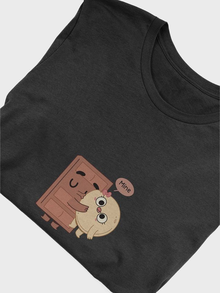 Mine Pancake T-Shirt product image (1)