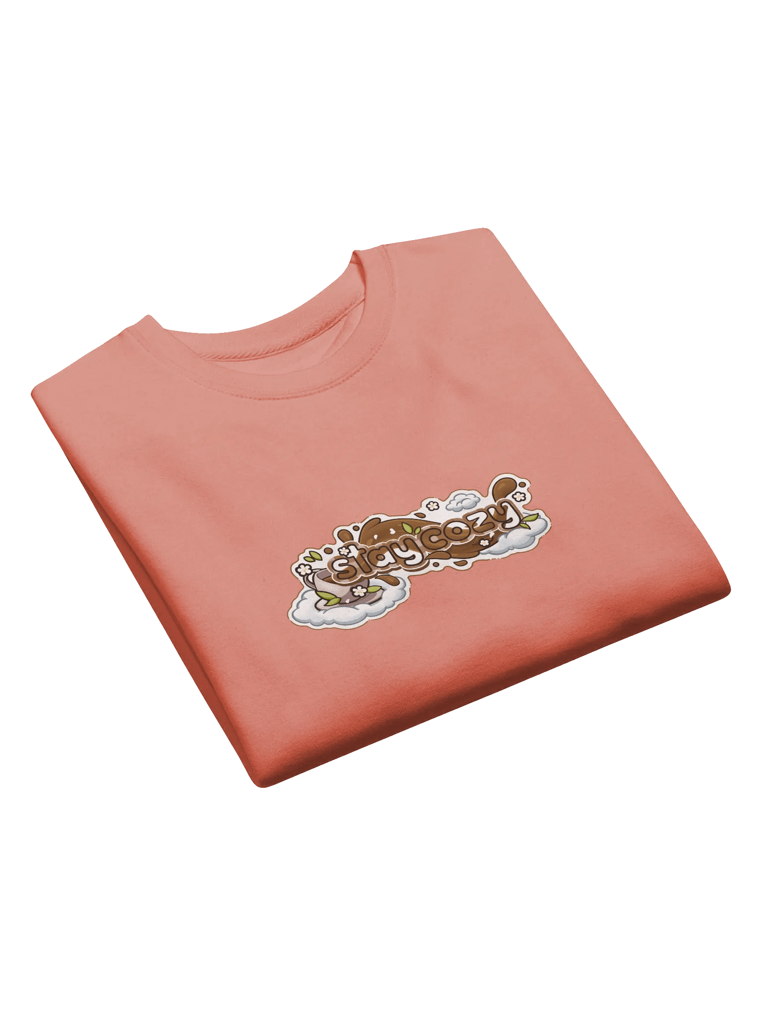 Stay Cozy Crewneck product image (4)