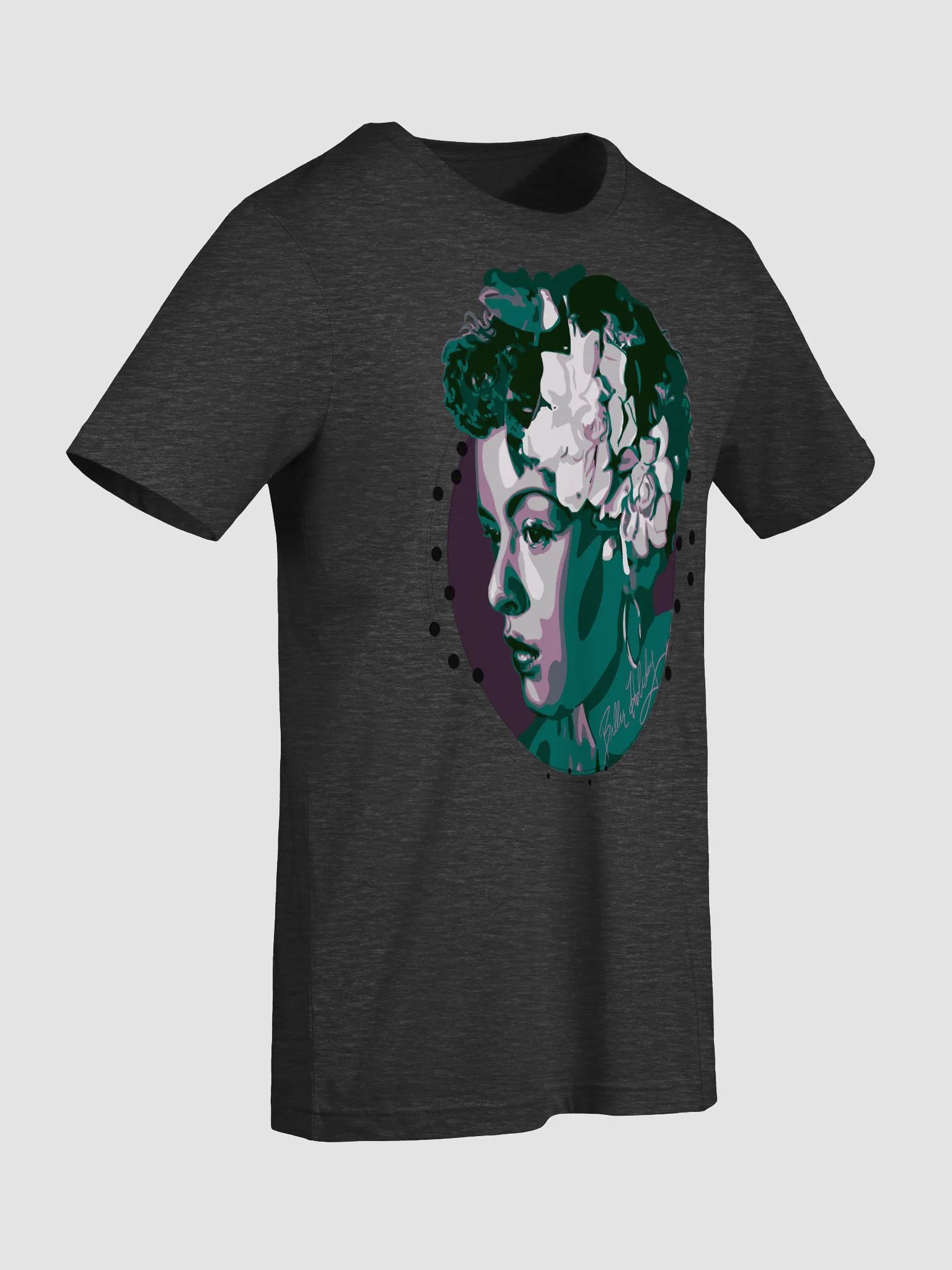 The Voice That Changed Everything: Billie Holiday product image (68)