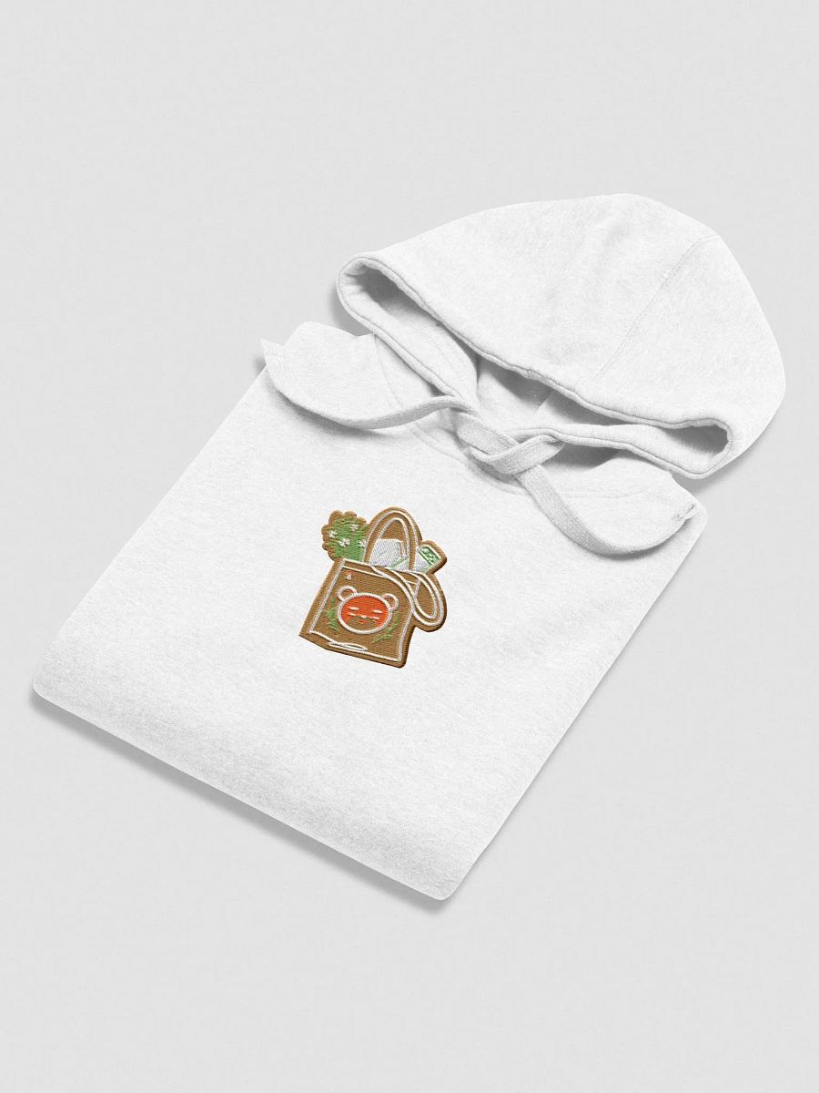 TEDDY TOTE product image (4)