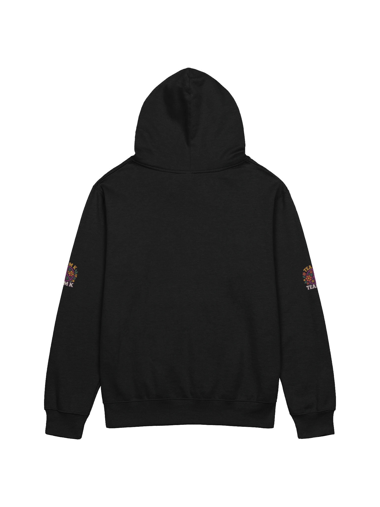 Team K 1950's Hoodie product image (10)