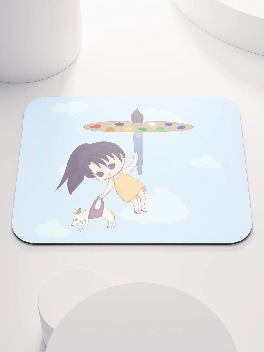 Creativity Soars - Mouse Pad product image (1)
