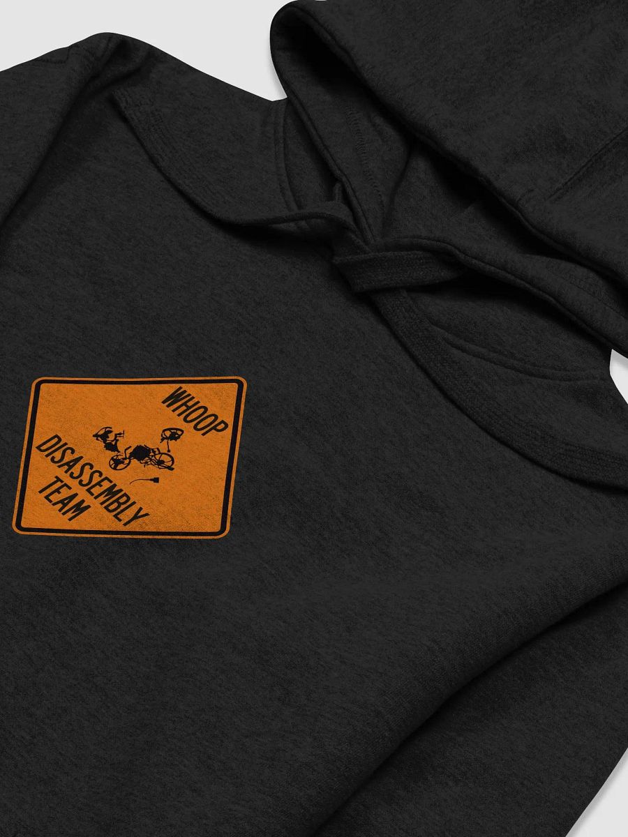 Whoop Disassembly Team Hoodie product image (10)