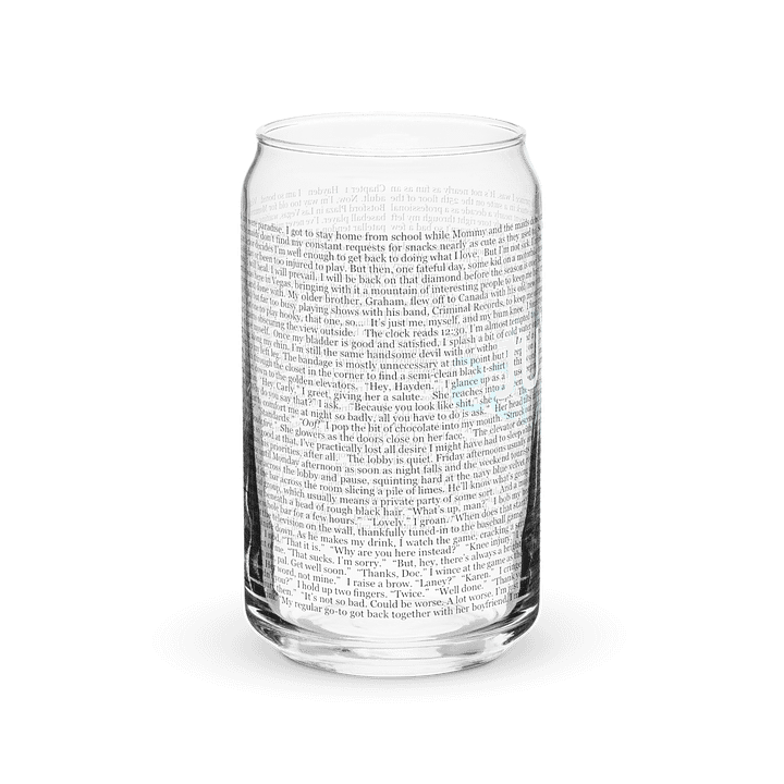 The Words Collection: Just a Kiss product image (2)