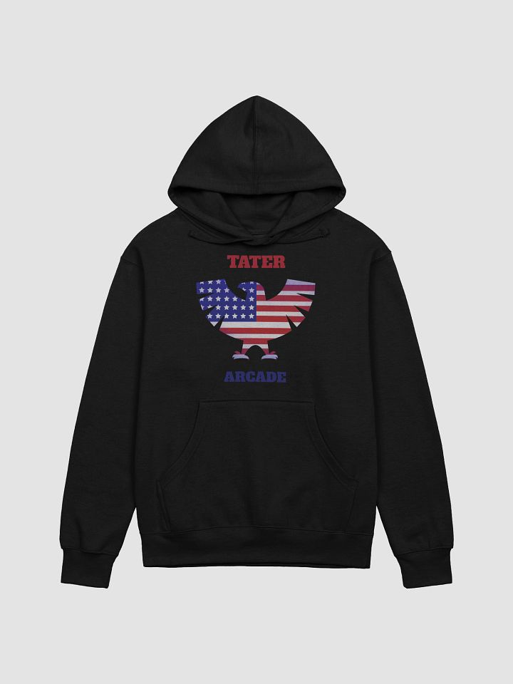 MERICA! TA hoodie product image (8)