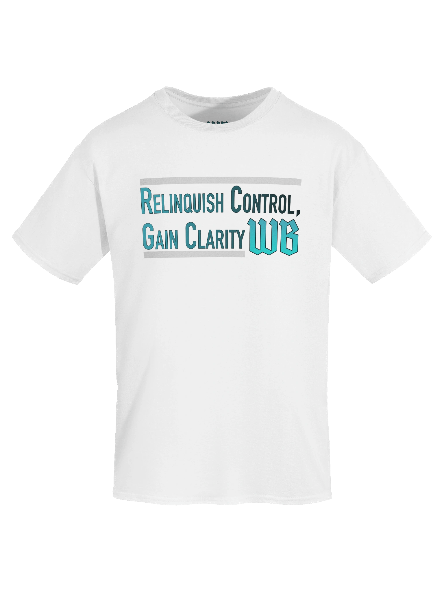 Relinquish T-Shirt product image (7)