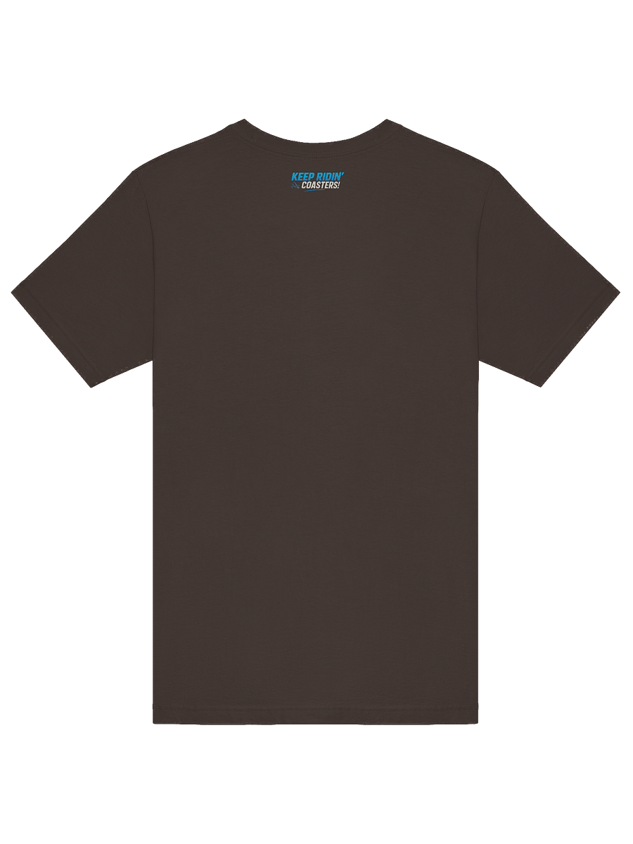 A Beast of a Coaster Tee product image (30)