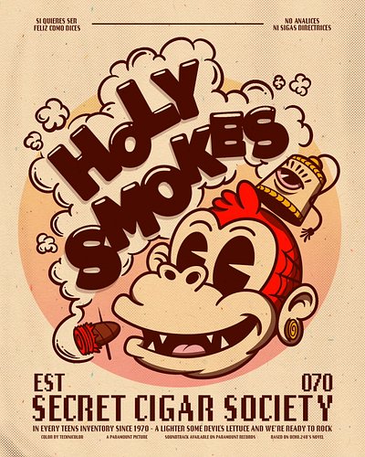 Bringing back a classic to life with a fresh twist 🚬