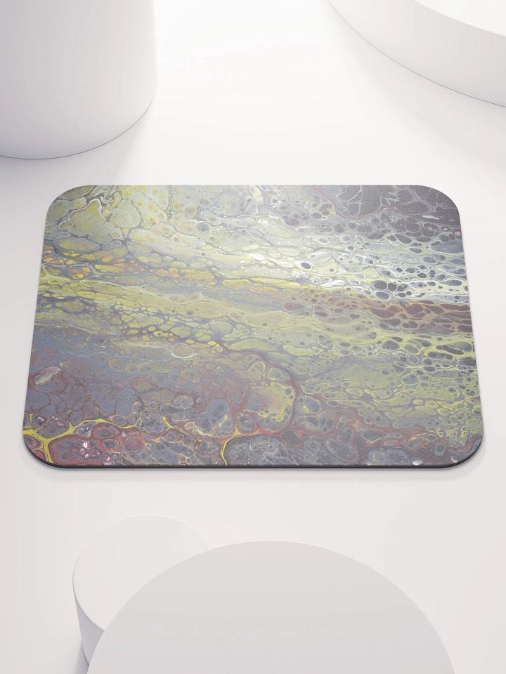 Amphibian - Mouse Pad product image (1)