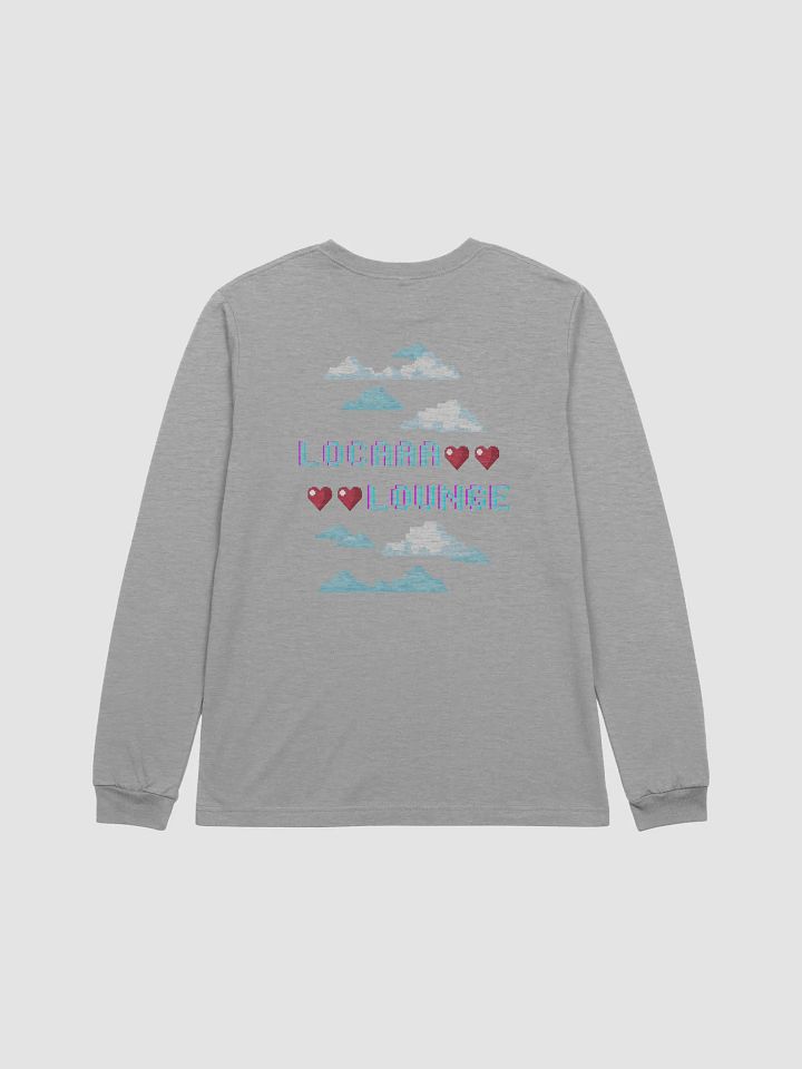 Locaaa Lounge Long Sleeve product image (25)