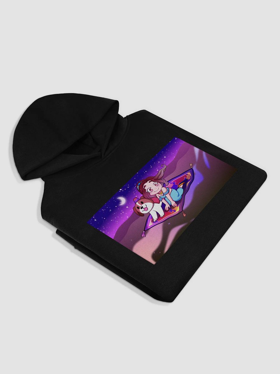A Magic Carpet Ride..Hoodie product image (12)