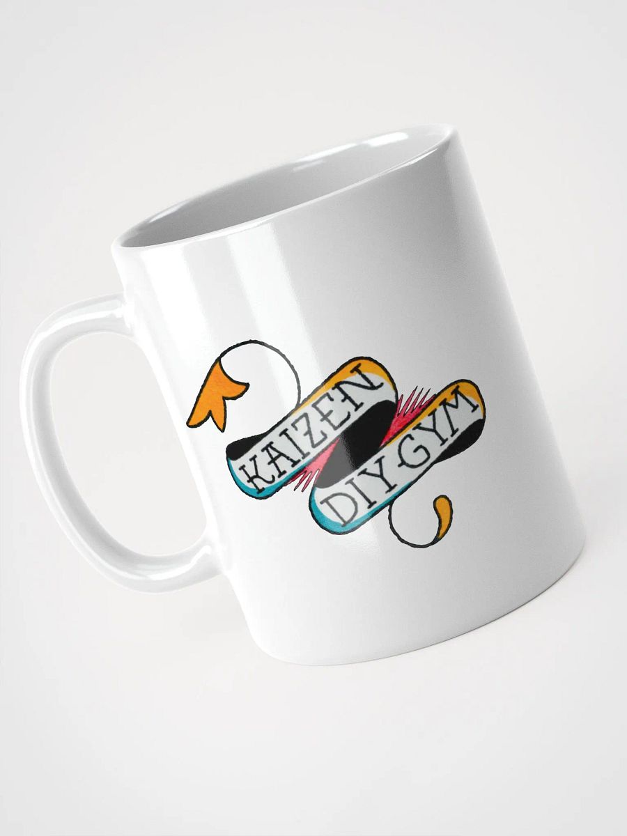 DIY Bro Mug product image (5)