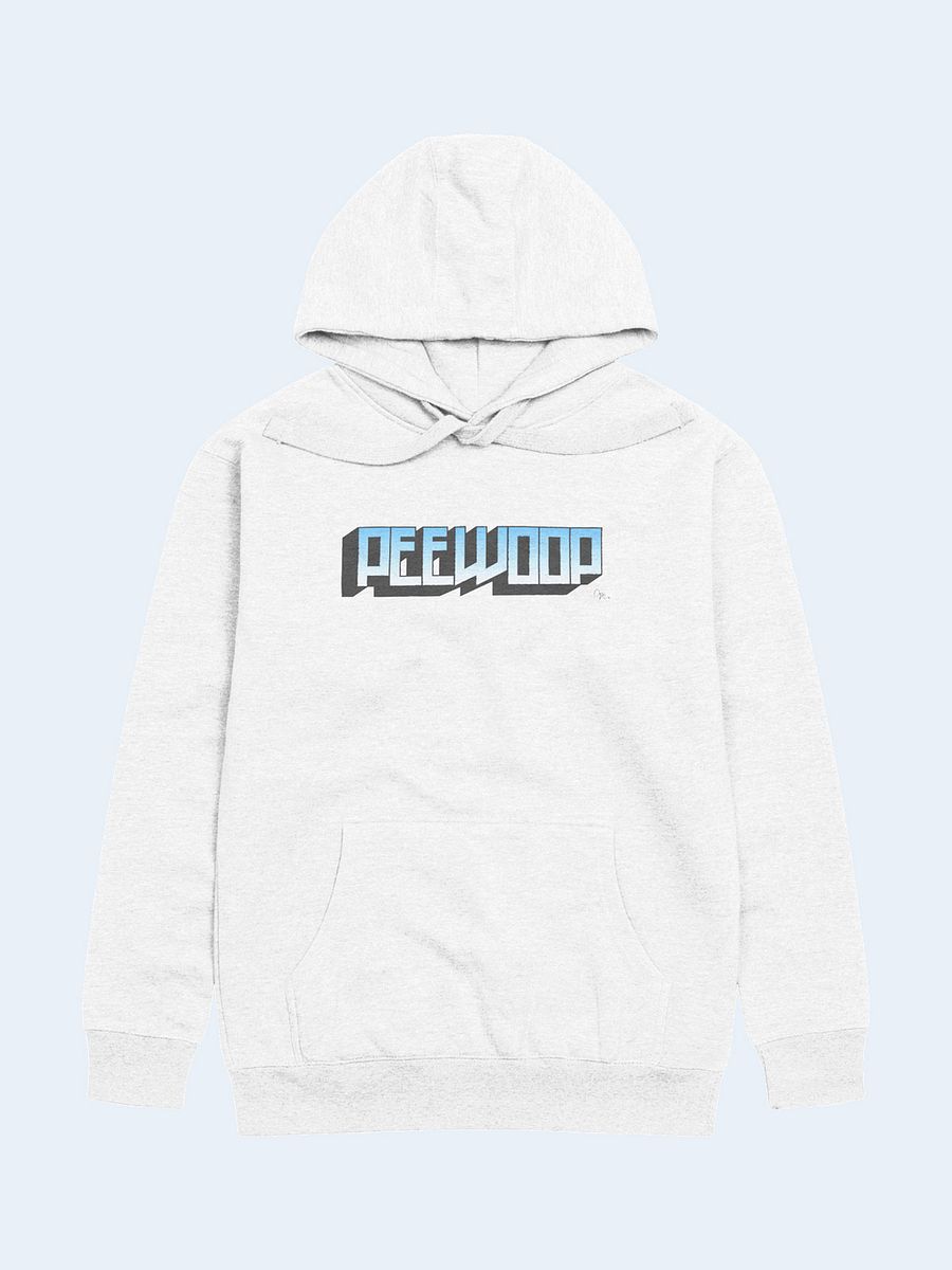 Peewoop Hoodie product image (2)