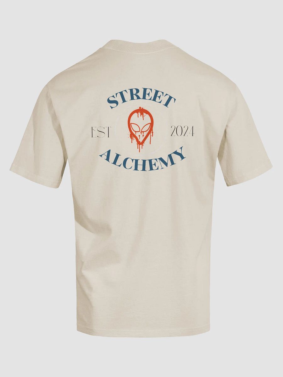 Street Alchemy T-Shirt product image (6)