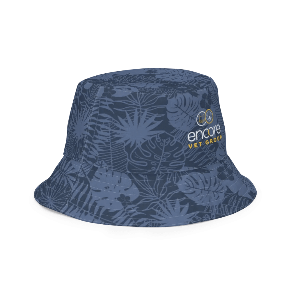 Encore Reversible Bucket Hat product image (3)