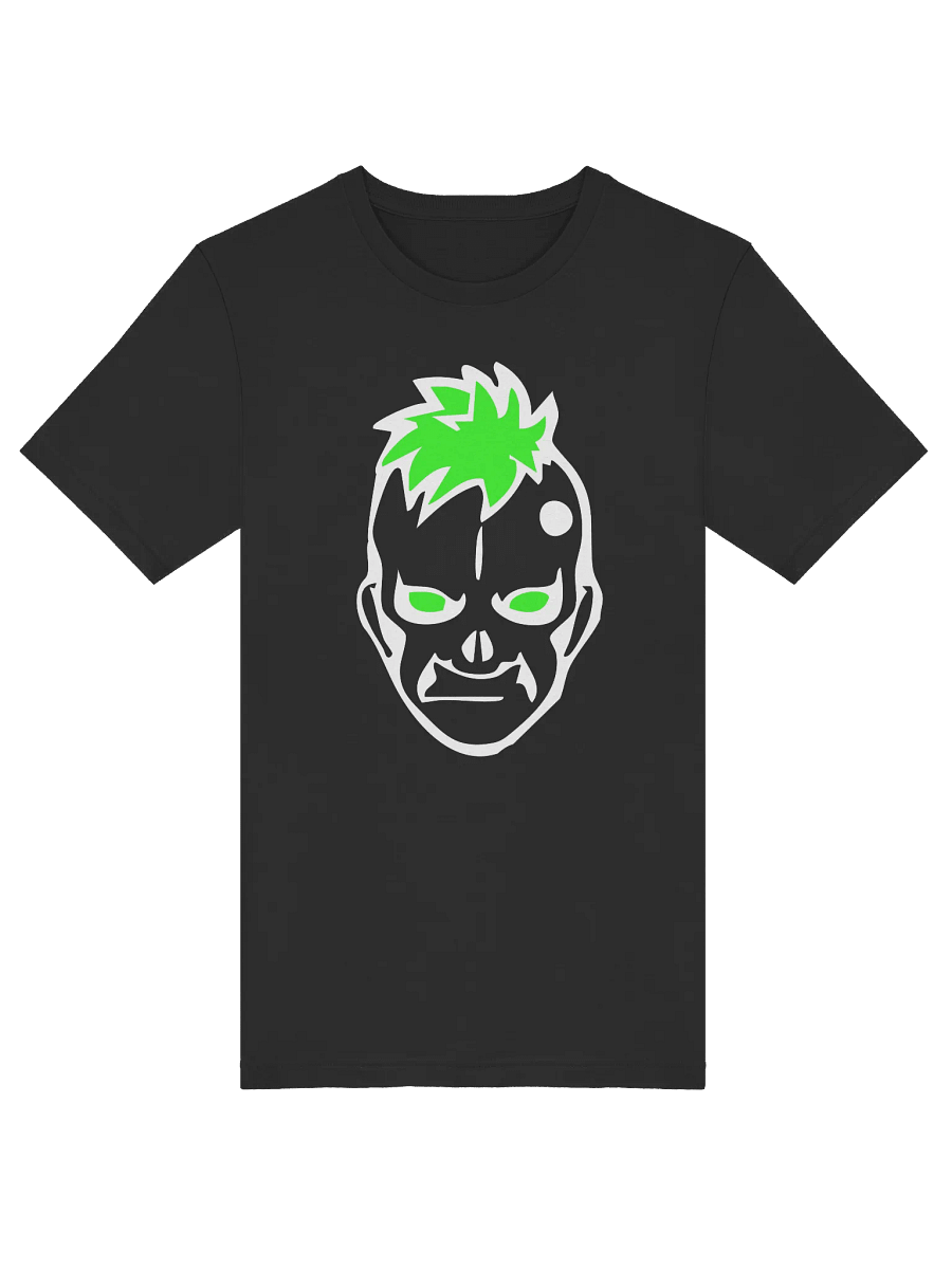 Ghoul Fight Nights Souvenir T-Shirt product image (5)