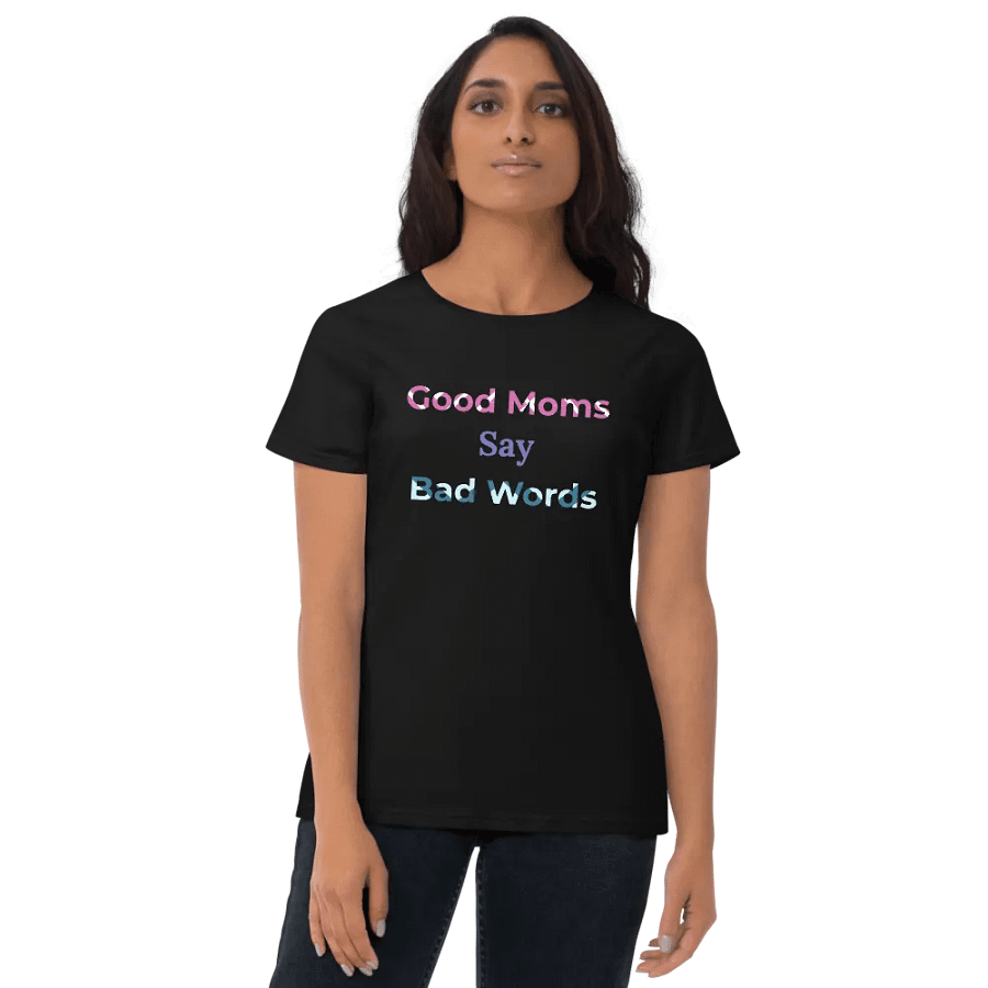 Good Moms T-shirt product image (12)