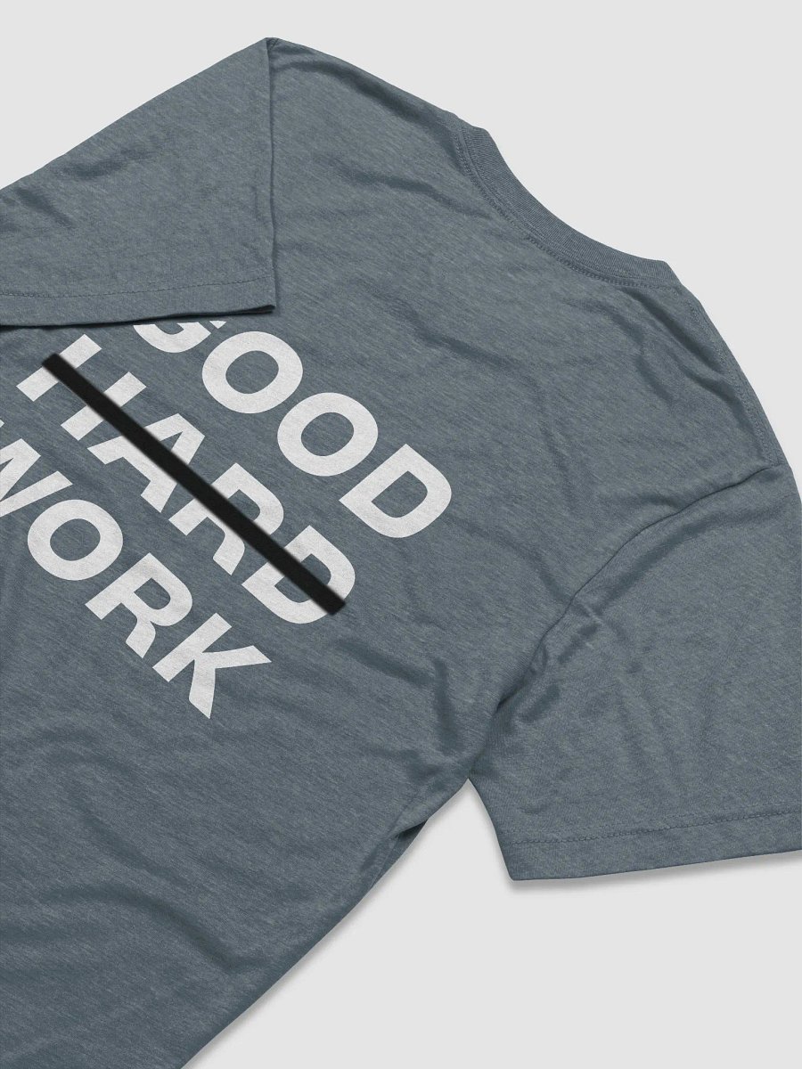 Good Work Soft T product image (4)