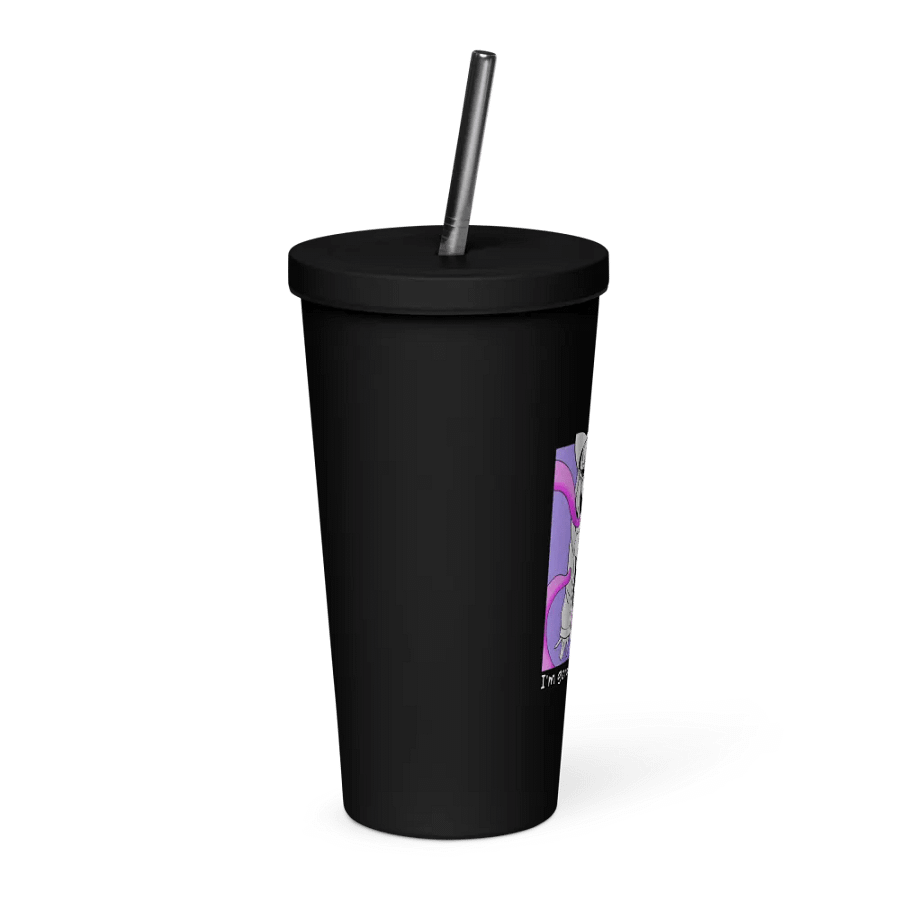 Skelly Metal Waifu Cup product image (4)