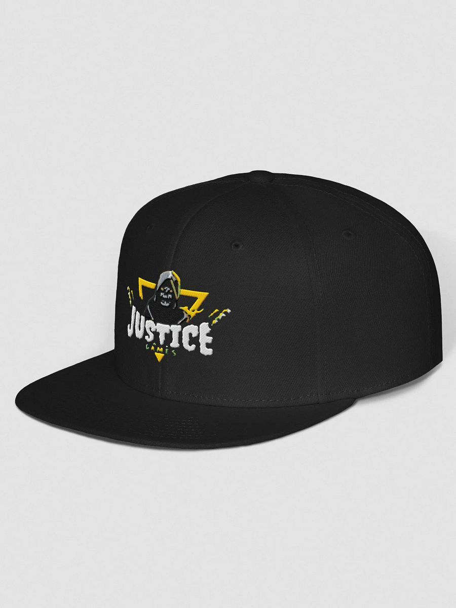 The Real Justice product image (2)