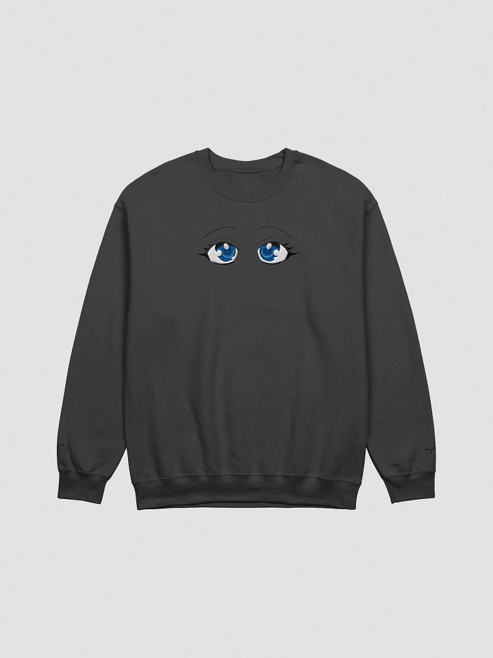 Calm eyes Pullover product image (3)