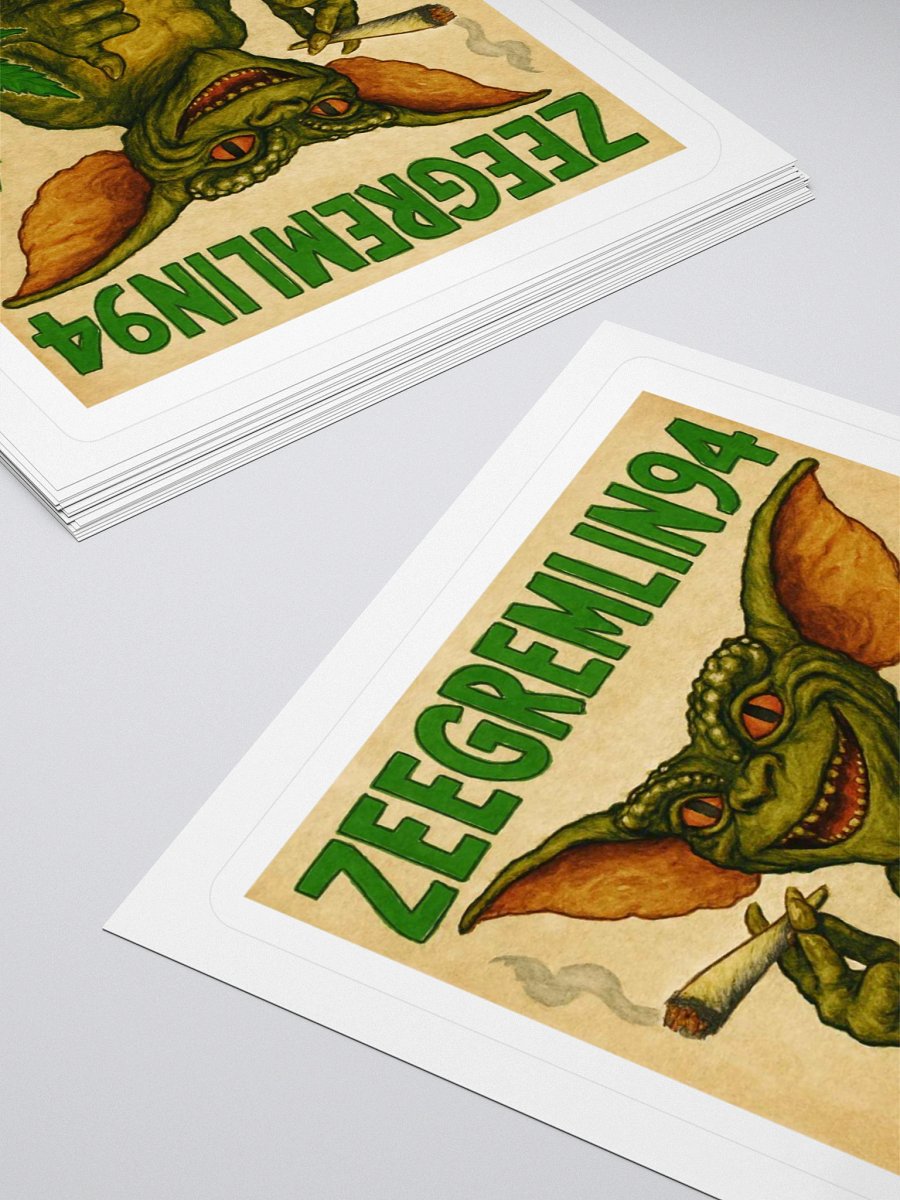 sticker #1 product image (16)