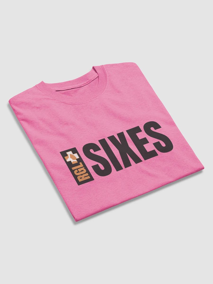 Sixes RGL Shirt product image (35)