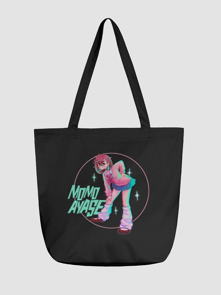 Momo Moon Tote product image (1)