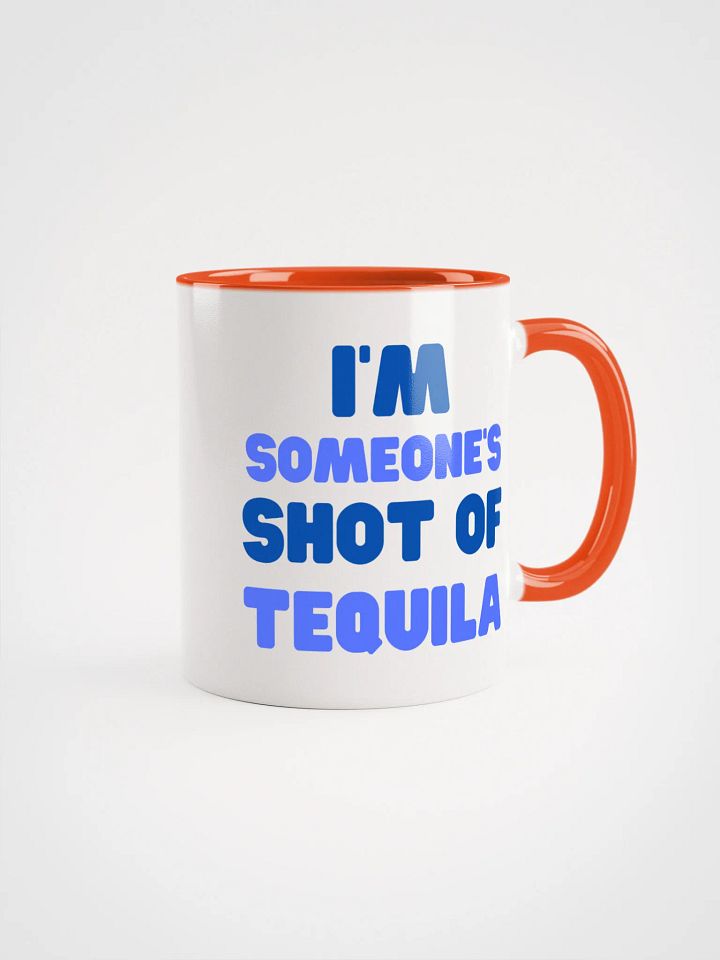 'Not Everyone's Cup Of Tea' Mug product image (11)