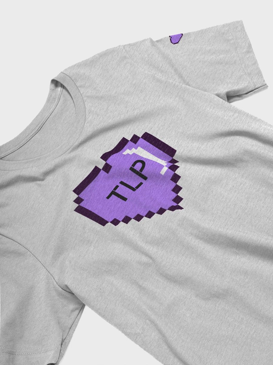 TLP Heart T-Shirt product image (3)