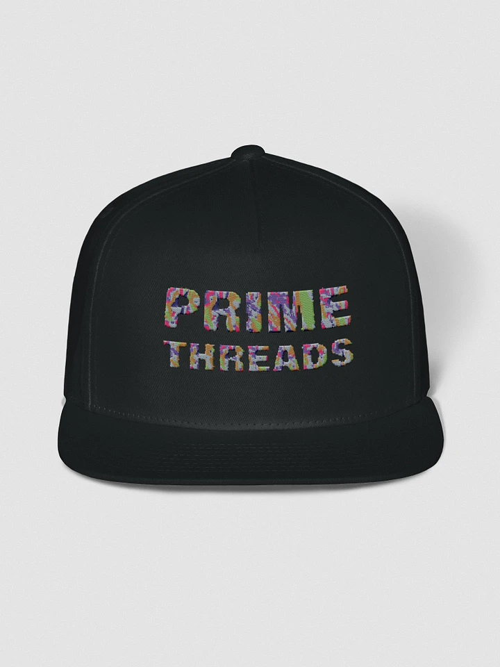 Prime Threads Cap product image (1)