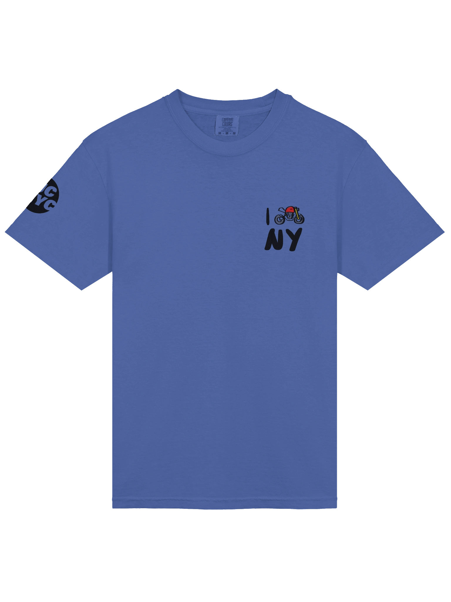 I RIDE NY product image (17)