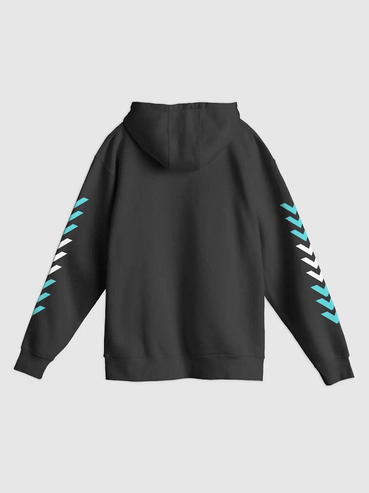 Positivity Collection ( Moving Forward Hoodie) product image (2)