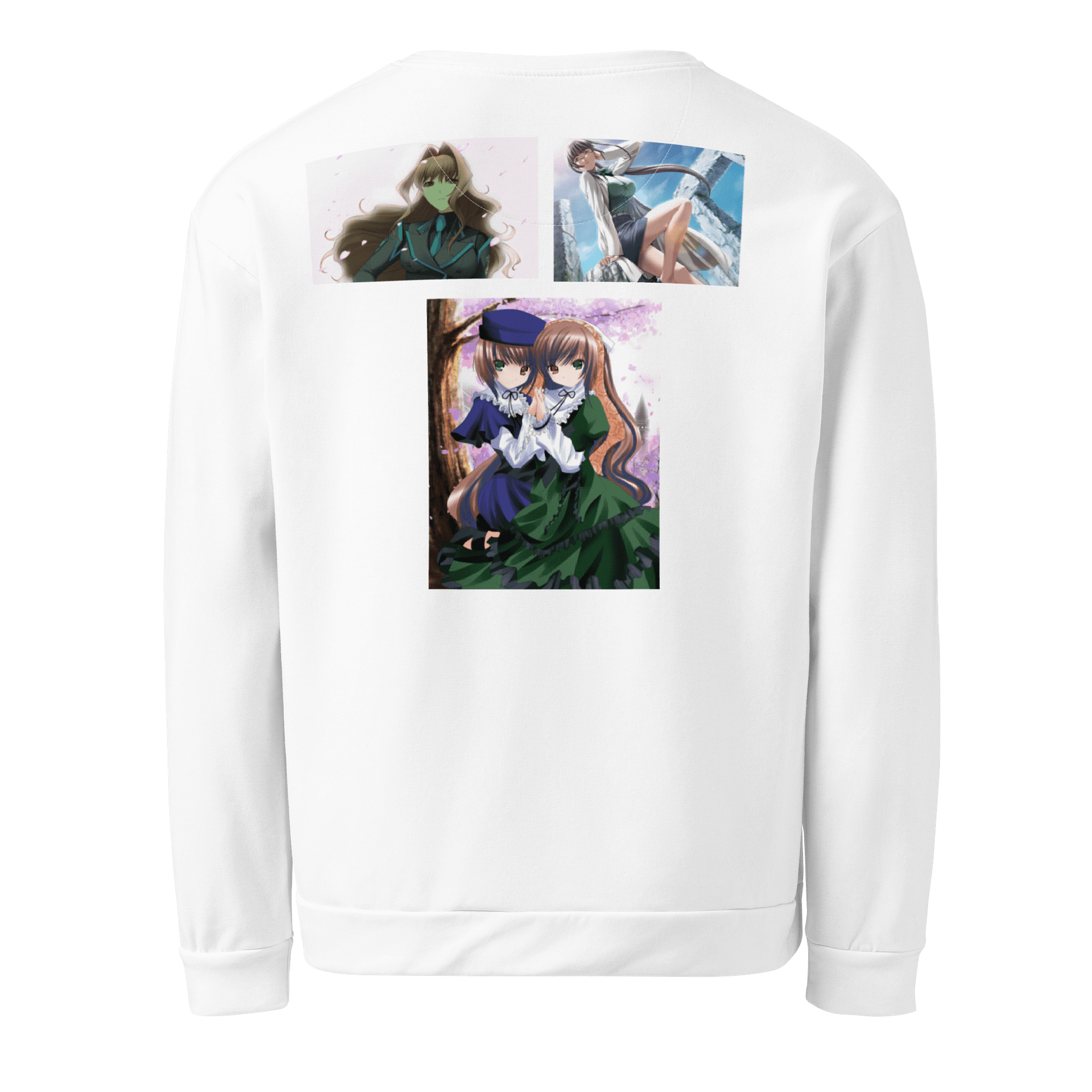 Anime Sweatshirt product image (2)