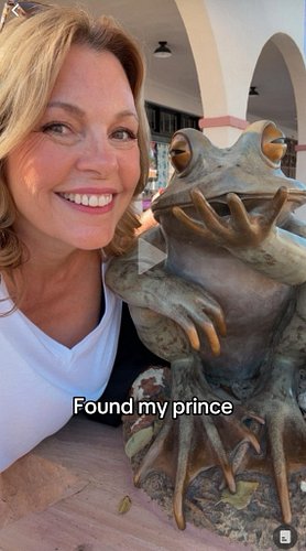 Found my prince 😂