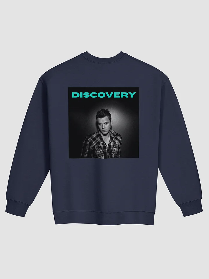 Discovery Eras Sweatshirt product image (2)