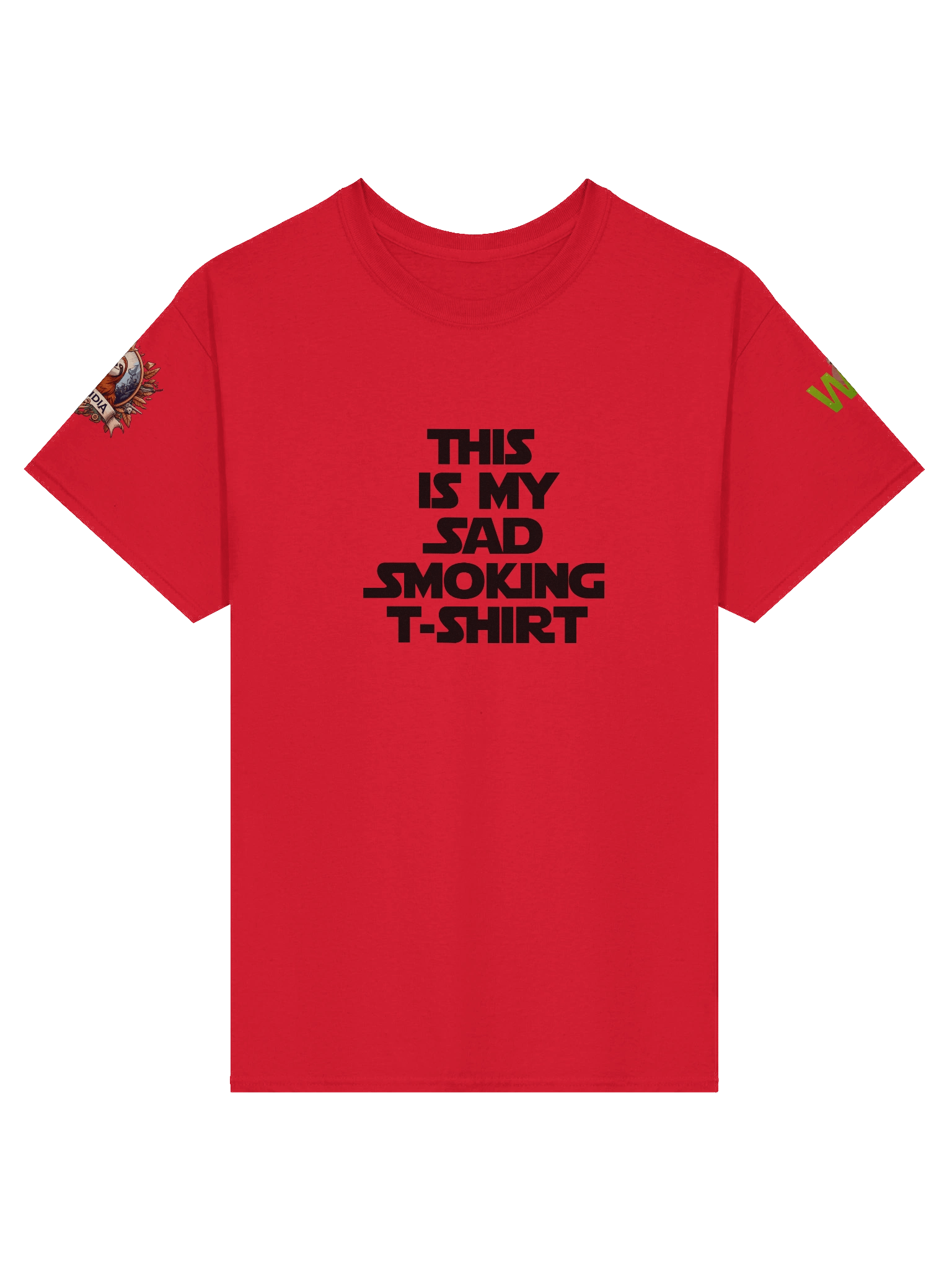 Tiff's Shirt product image (1)