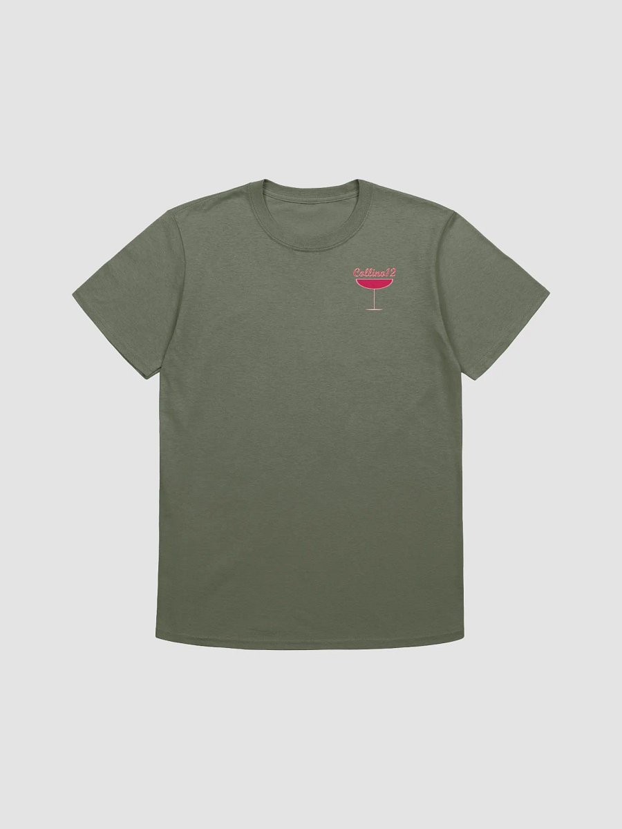 Collino12 Pocket Logo product image (6)